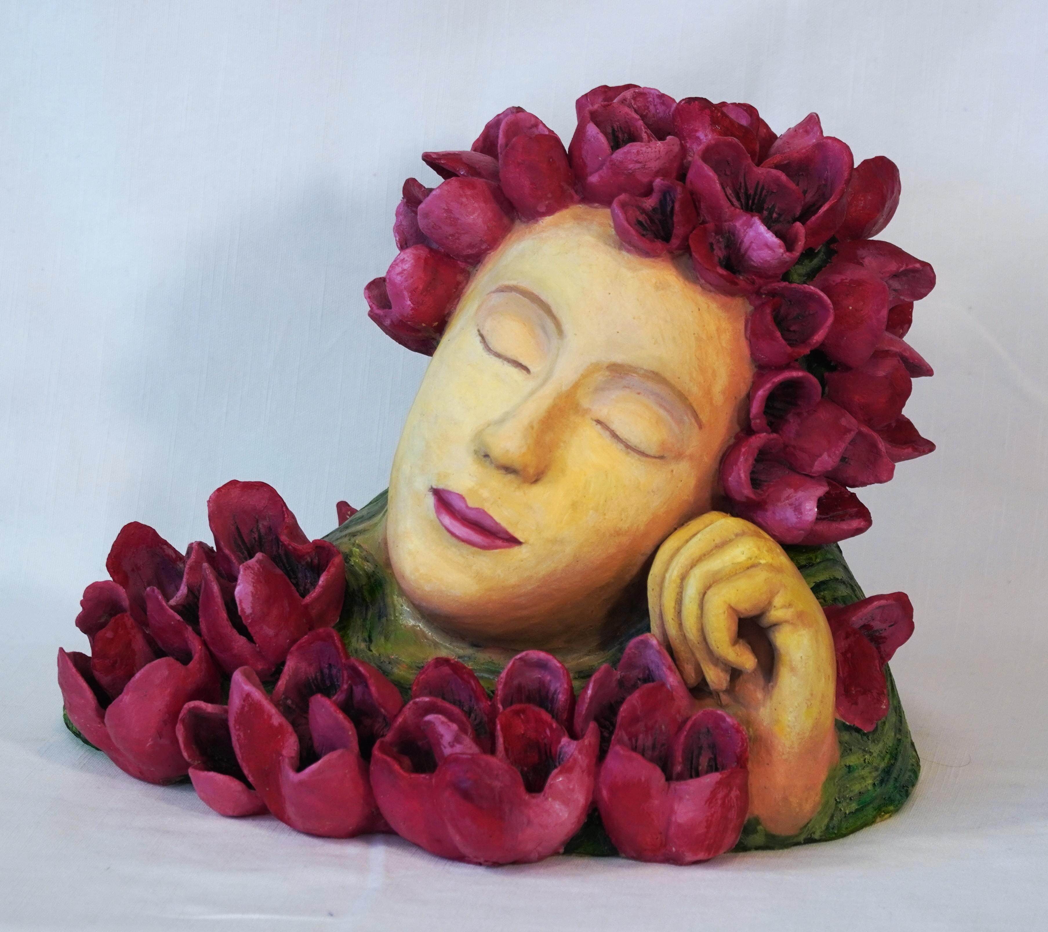 Tending the garden within