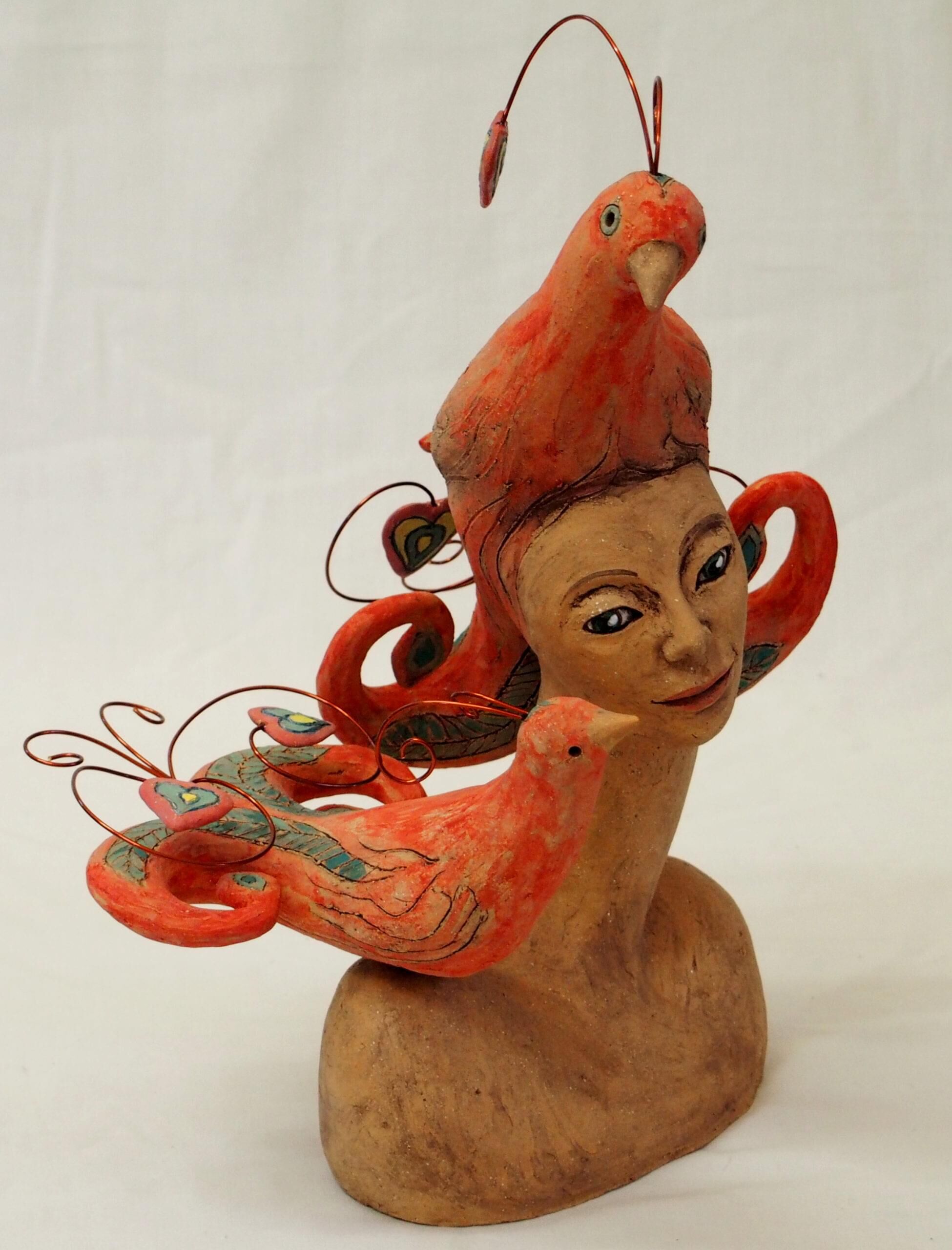 One of the Birds