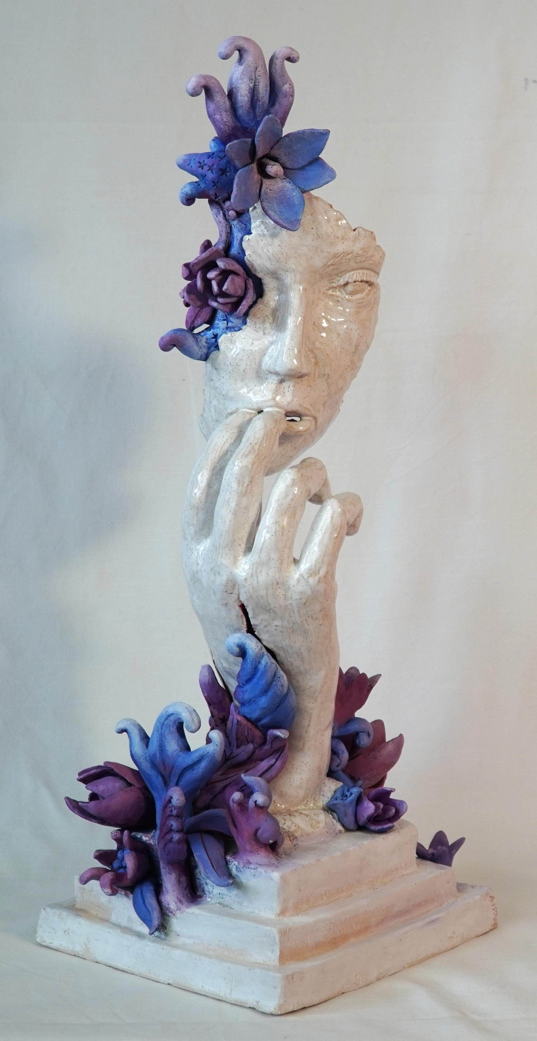 Pondering lifes mysteries 1