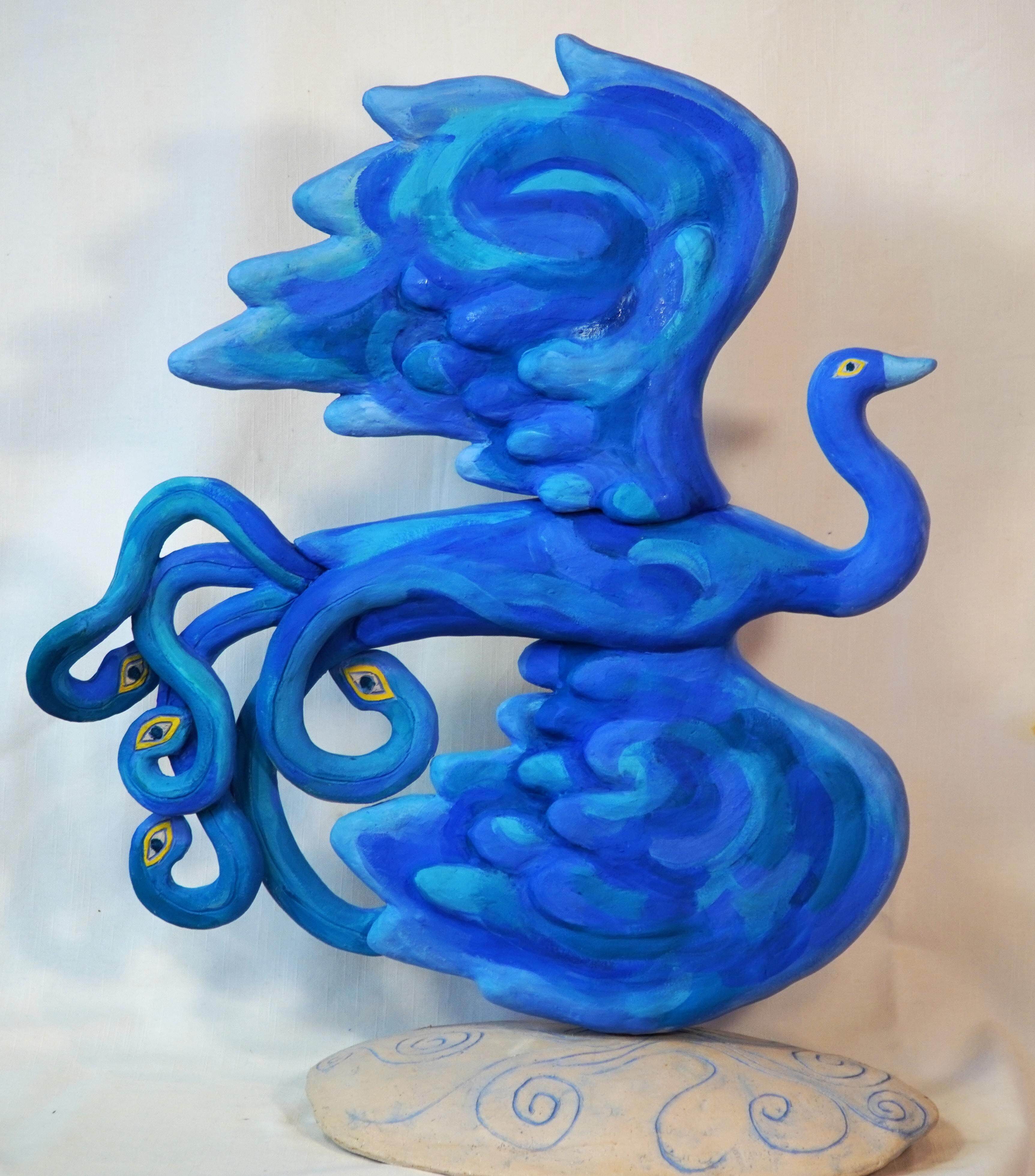 the wings of creativity 2